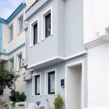 House Bozcaada Ξενοδοχείο Εξωτερικό φωτογραφία