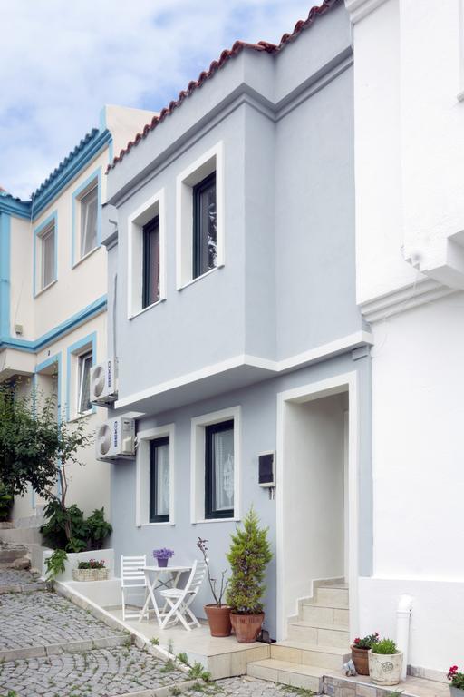 House Bozcaada Ξενοδοχείο Εξωτερικό φωτογραφία